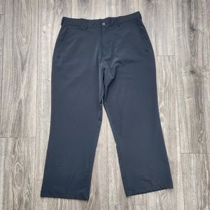 Nike Golf Black Panta 36
